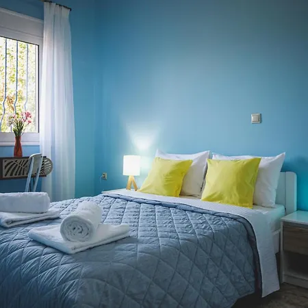 Natalia's Thermisía