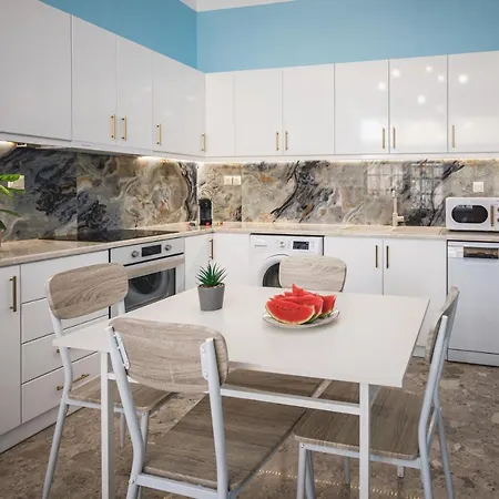 Natalia's 아파트 *