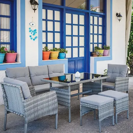 Natalia's * Thermisía