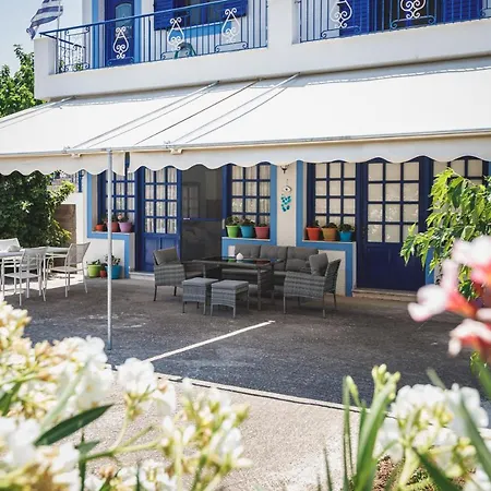 Natalia's 아파트 Thermisía