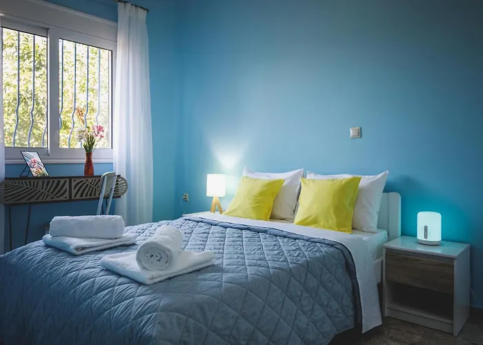 Natalia's Thermisía