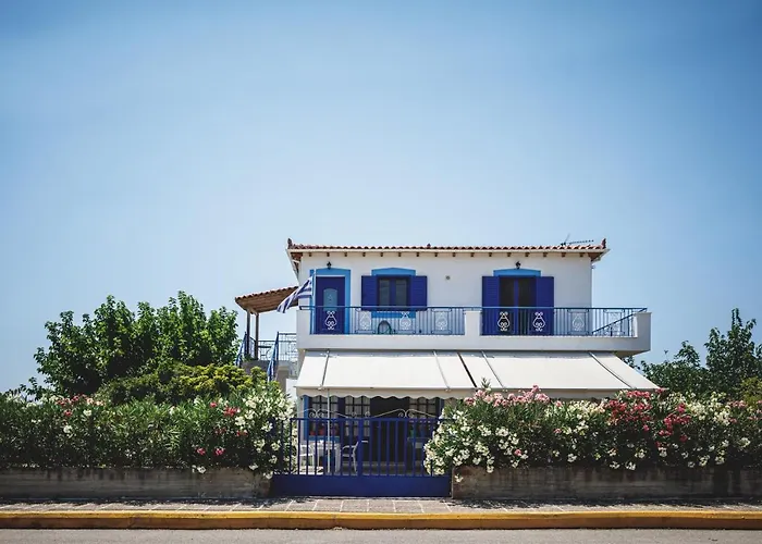 アパート Natalia's