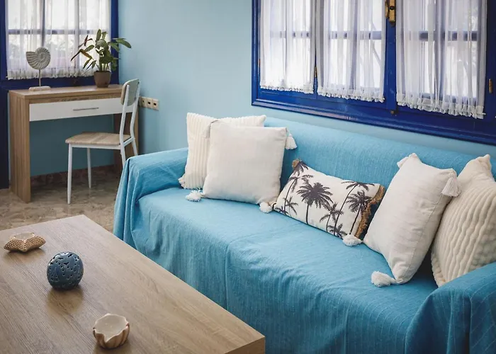 アパート Natalia's