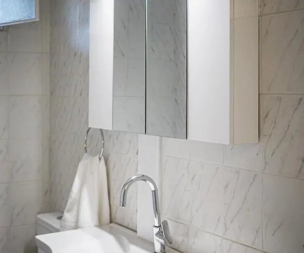 Natalia's Thermisía