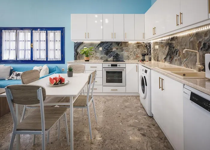 アパート Natalia's