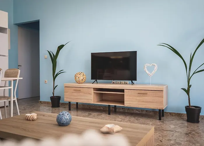 アパート Natalia's