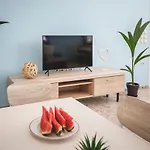 Natalia's Apartment