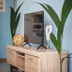 Natalia's Apartment