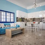 Natalia's Apartment