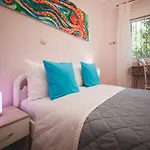 Natalia's Apartment