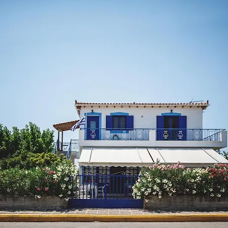 Appartement Natalia's