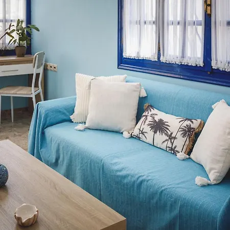 Apartment Natalia's