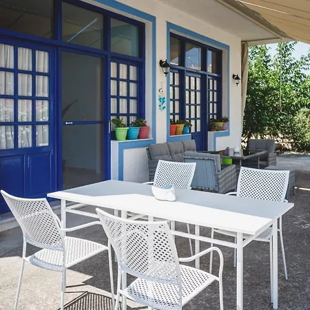 Natalia's Appartement