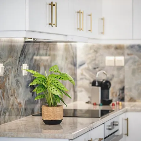 Appartamento Natalia's Thermisía