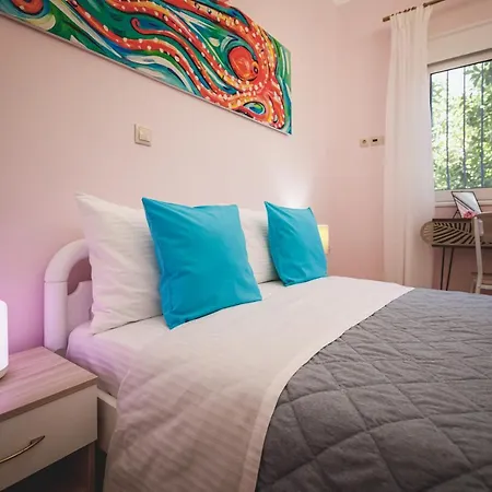 Natalia's Apartment