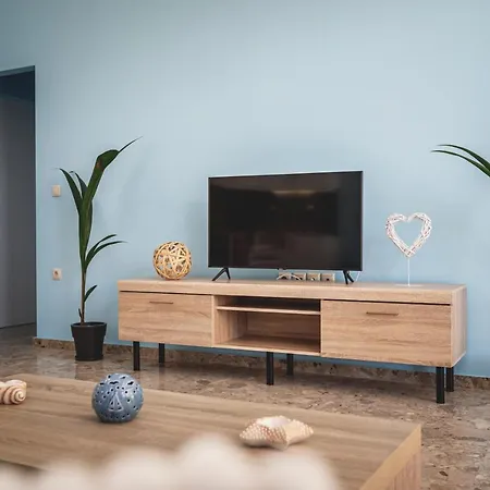 Appartamento Natalia's