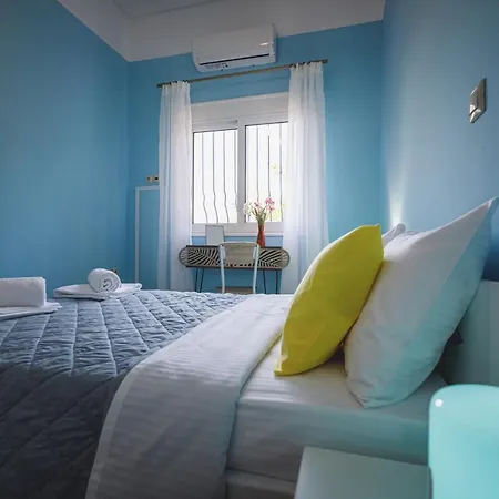 Natalia's * Thermisía