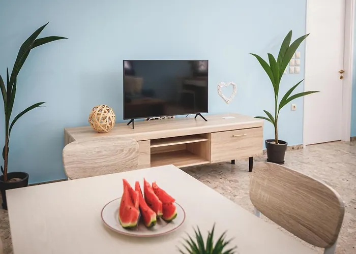 Natalia's Appartement