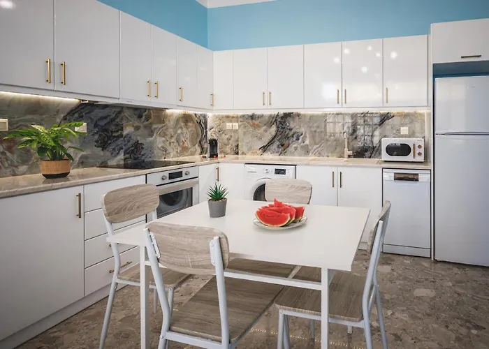 Natalia's Appartement *