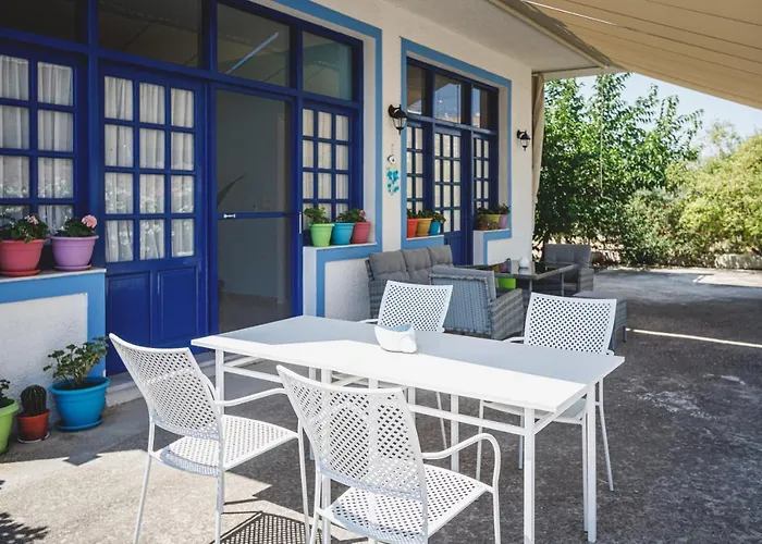 Natalia's Appartement