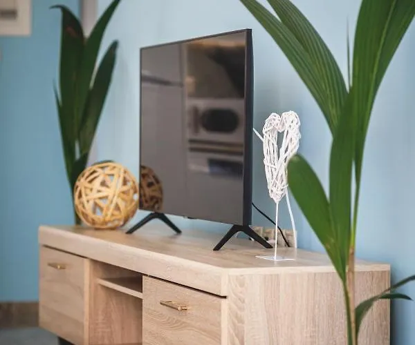 Natalia's Appartement