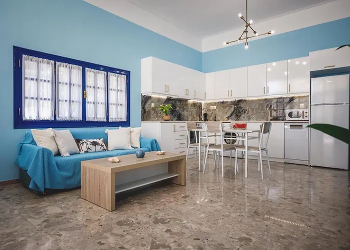 Natalia's Appartement