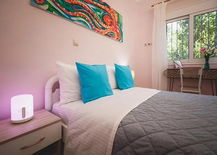 Natalia's Appartement