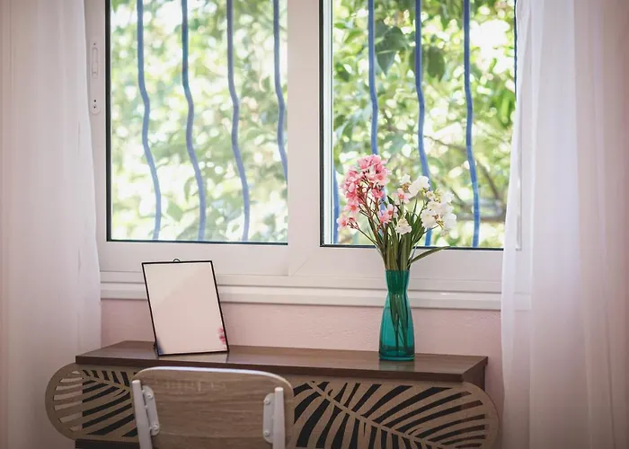 Natalia's Thermisía