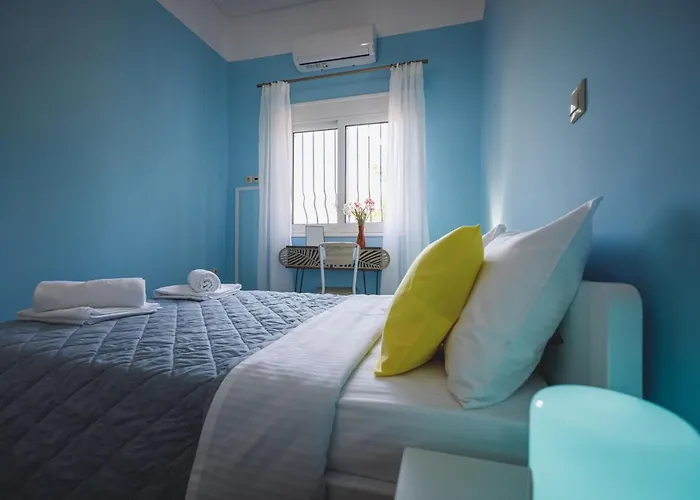 Natalia's * Thermisía